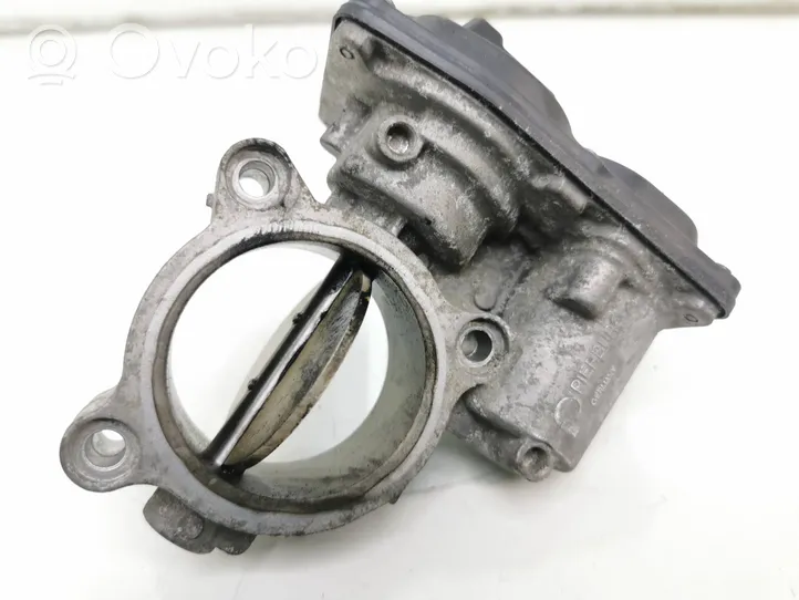 BMW 3 F30 F35 F31 Clapet d'étranglement 7810752