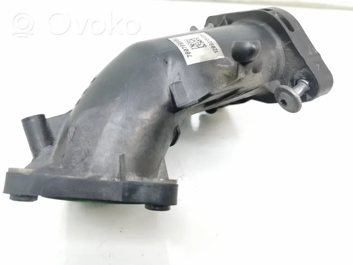 BMW 3 F30 F35 F31 Collettore di aspirazione 7807991