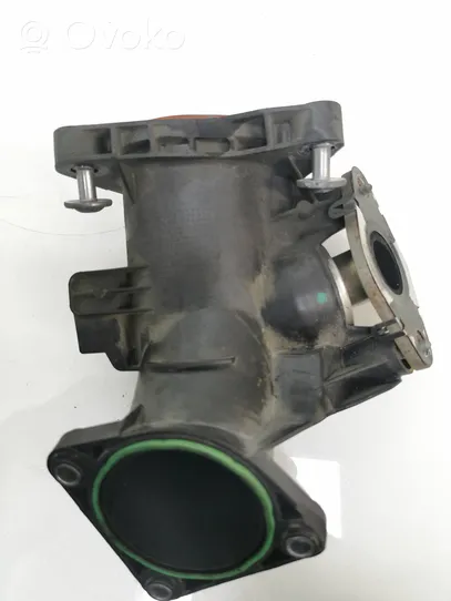 BMW 3 F30 F35 F31 Intake manifold 7807991