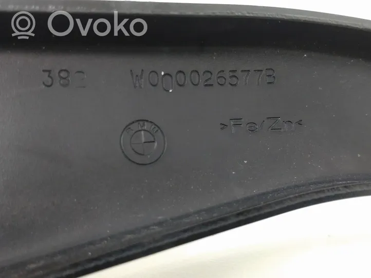 BMW 3 F30 F35 F31 Ramię wycieraczki szyby przedniej / czołowej 7260474