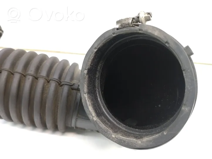 BMW 3 F30 F35 F31 Tube d'admission de tuyau de refroidisseur intermédiaire 7810745