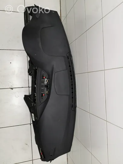 BMW 3 F30 F35 F31 Panelė 9218490