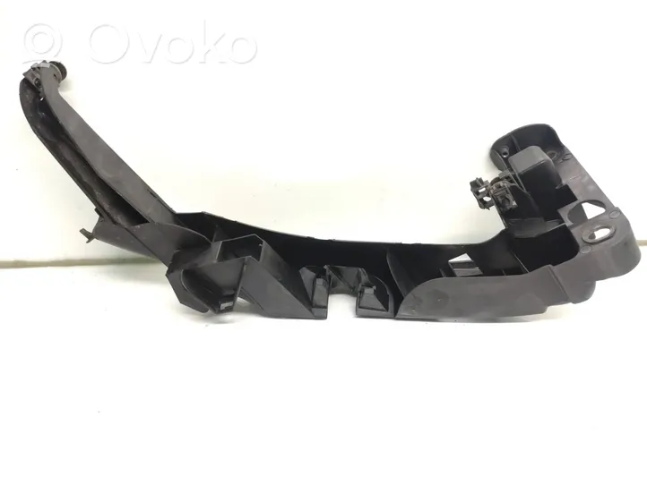 Audi A3 S3 A3 Sportback 8P Headlight/headlamp mounting bracket 8P0805607