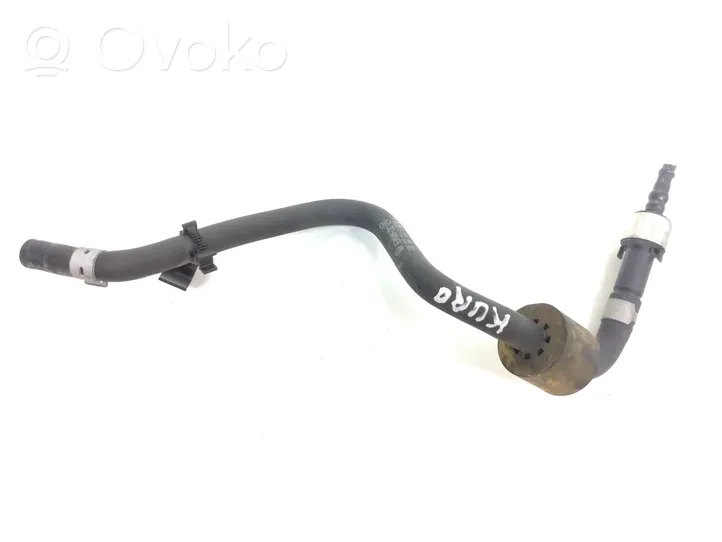 Audi A3 S3 A3 Sportback 8P Fuel line/pipe/hose 03F133723E