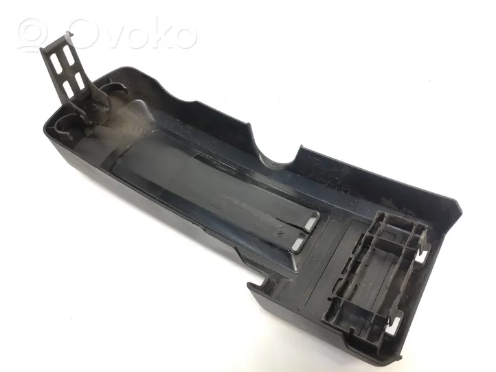 Audi A3 S3 A3 Sportback 8P Engine cover (trim) 03F103935A