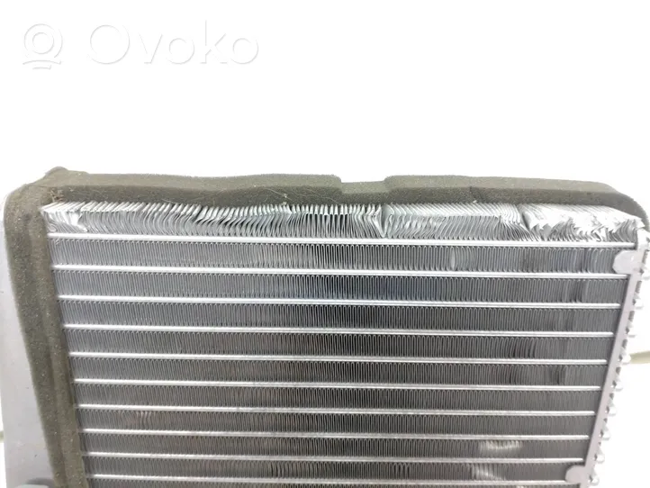 Audi A3 S3 A3 Sportback 8P Heater blower radiator 1K0819031E