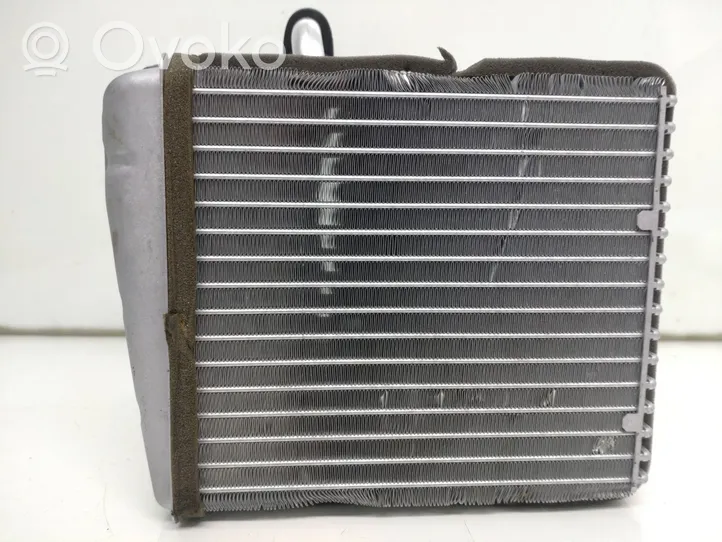 Audi A3 S3 A3 Sportback 8P Heater blower radiator 1K0819031E