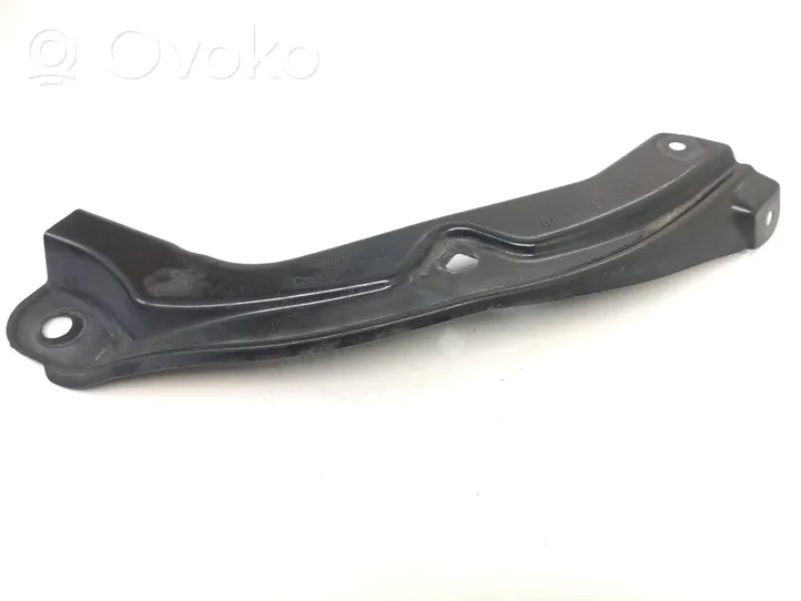 Skoda Fabia Mk3 (NJ) Support phare frontale 6V0805932