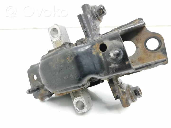 Skoda Fabia Mk3 (NJ) Coussinet de boîte de vitesses 6Q0199555at