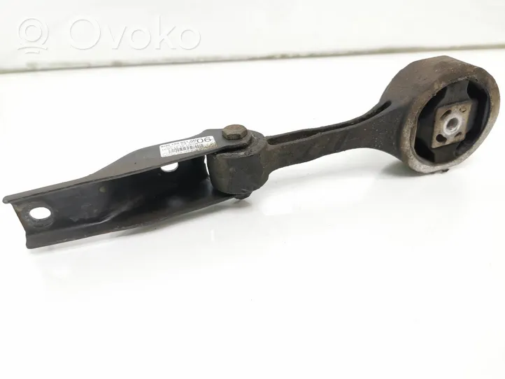 Skoda Fabia Mk3 (NJ) Supporto di montaggio del motore 6Q0199851AM