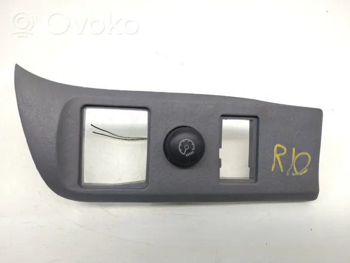 Toyota RAV 4 (XA20) Interruptor de control del panel de luces 5544642020