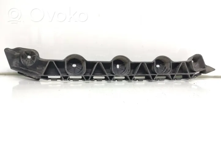 Skoda Fabia Mk3 (NJ) Support de pare-chocs arrière 6V9807393