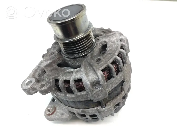 Skoda Fabia Mk3 (NJ) Alternator 04C903023L