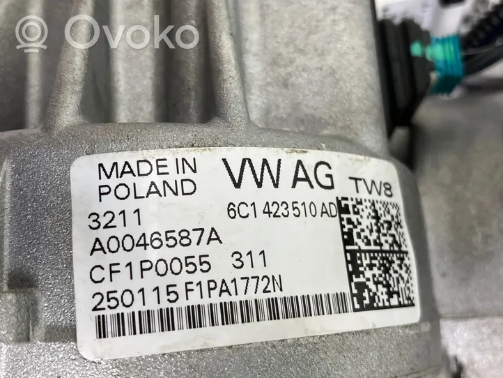 Skoda Fabia Mk3 (NJ) Pompa wspomaganie układu kierowniczego 6C1423510AD