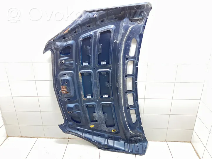 Mercedes-Benz B W245 Engine bonnet/hood 495698250375