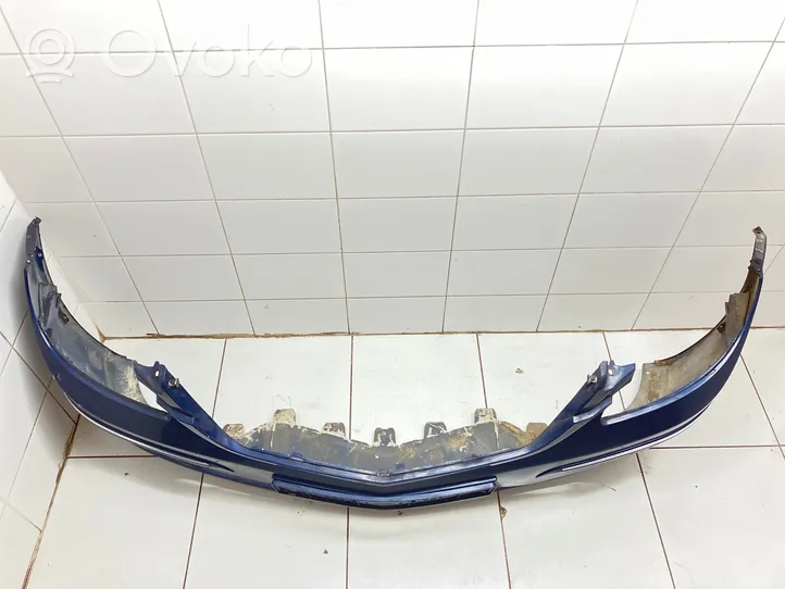 Mercedes-Benz B W245 Front bumper 