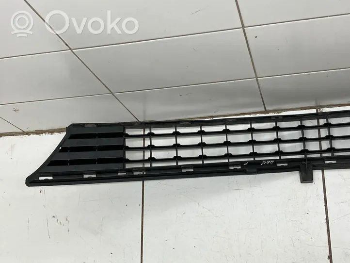 Mercedes-Benz B W245 Grille inférieure de pare-chocs avant A1698850123