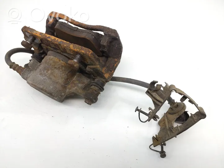 Mercedes-Benz B W245 Bremssattel vorne 