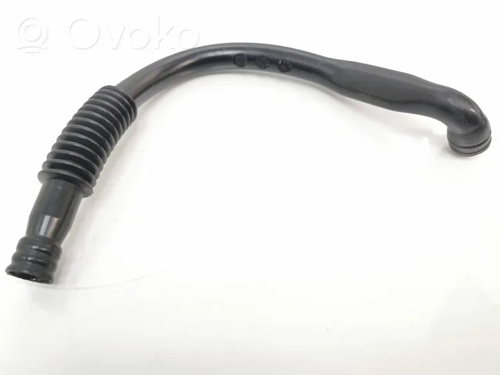 Mercedes-Benz B W245 Conduit d'air (cabine) 1698310345