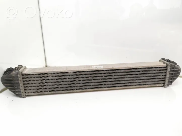 Mercedes-Benz B W245 Chłodnica powietrza doładowującego / Intercooler A1695000000