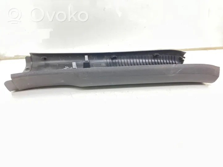 Audi A3 S3 A3 Sportback 8P (B) pillar trim (bottom) 8P4867239