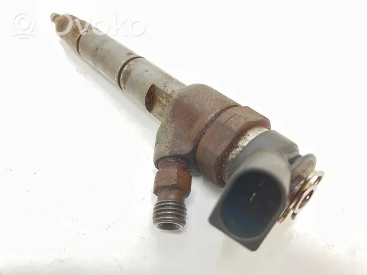 Mercedes-Benz B W245 LP gas injectors set A6400700787