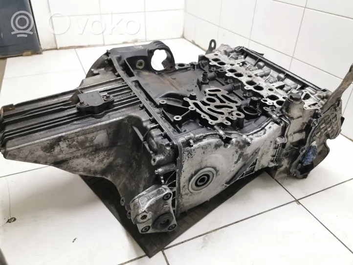 Mercedes-Benz B W245 Motor 640940G