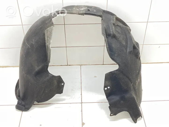 Audi A4 S4 B8 8K Rivestimento paraspruzzi passaruota anteriore 