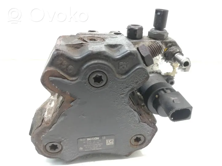 Mercedes-Benz B W245 Pompe d'injection de carburant à haute pression A6400700701