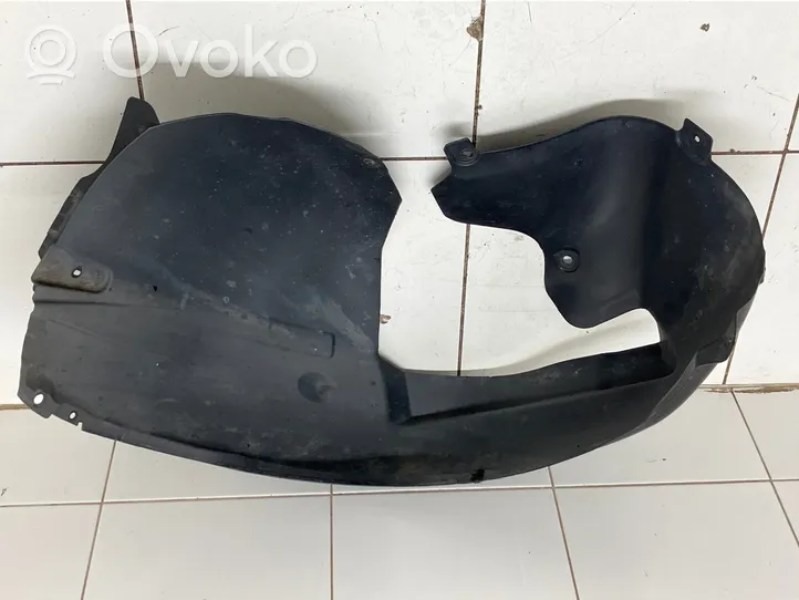 Audi A3 S3 A3 Sportback 8P Front wheel arch liner splash guards 8P0821171G