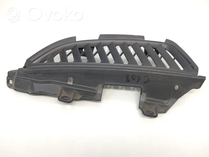 Mitsubishi Grandis Maskownica / Grill / Atrapa górna chłodnicy MN145455