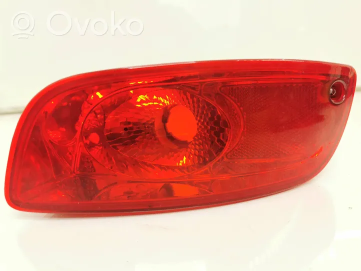 Hyundai Santa Fe Rear fog light 924092B000