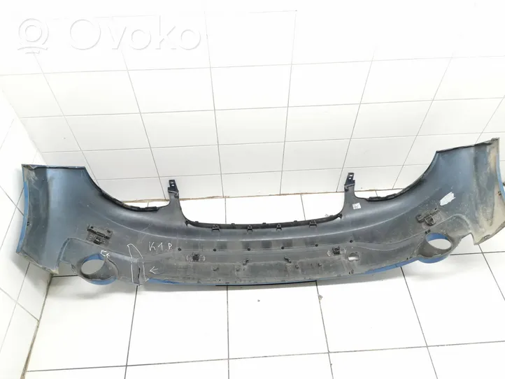 KIA Soul Front bumper 86511F4000