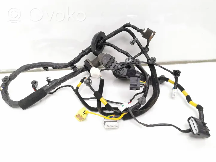 KIA Soul Other wiring loom 91600E4050