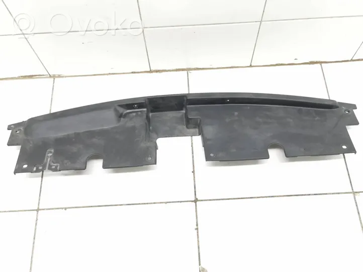 KIA Soul Top upper radiator support slam panel 86353E4100