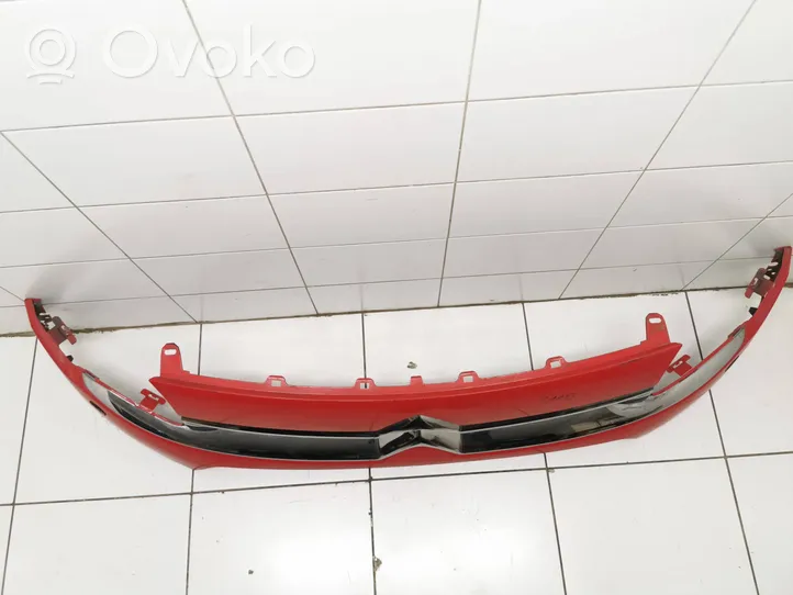 Citroen Berlingo Front grill 9677637777