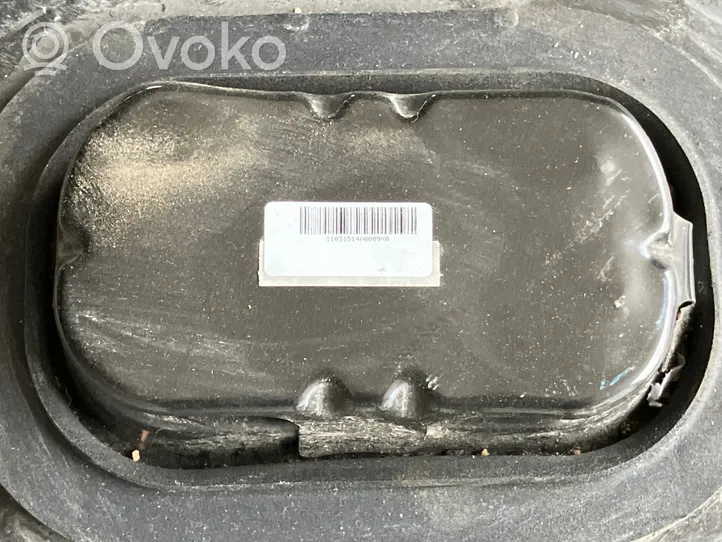 KIA Soul Batterie véhicule hybride / électrique 37501E4050