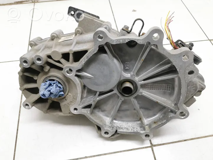 KIA Soul Transmission pour voiture électrique 4311118400