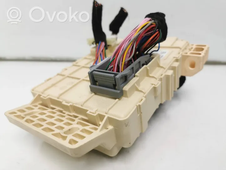 KIA Soul Fuse module 91950E4510