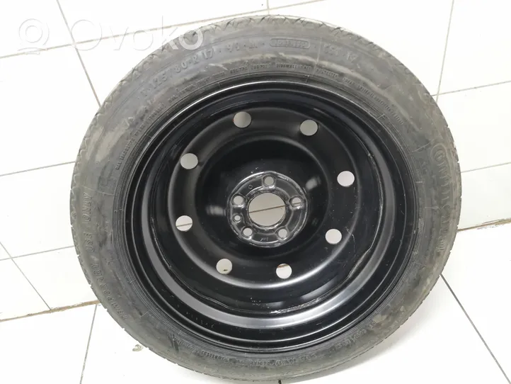 Alfa Romeo 159 R17 spare wheel 2408