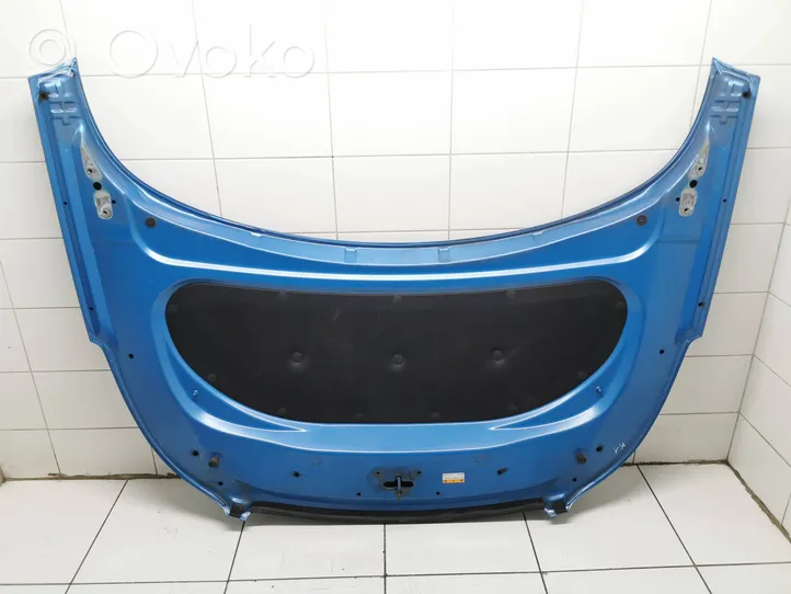 KIA Soul Engine bonnet/hood J639