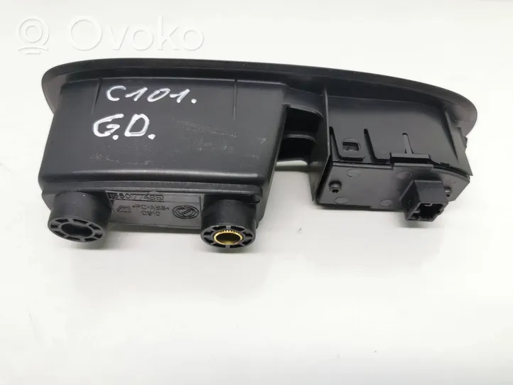 Alfa Romeo 159 Electric window control switch 156079596