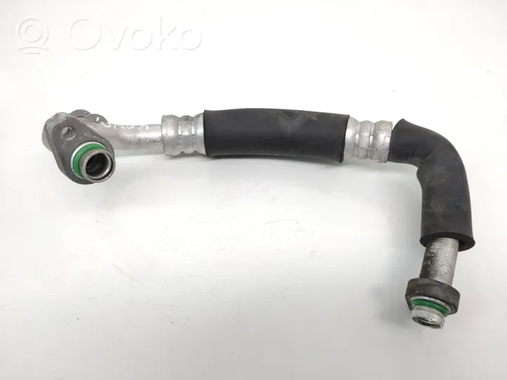 KIA Soul Air conditioning (A/C) pipe/hose 