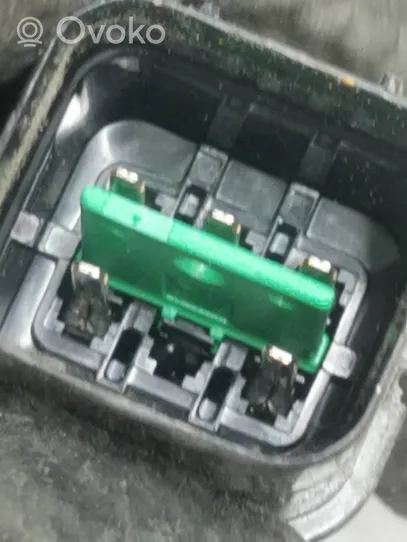 KIA Rio Cableado de instalación del motor 912291w210f