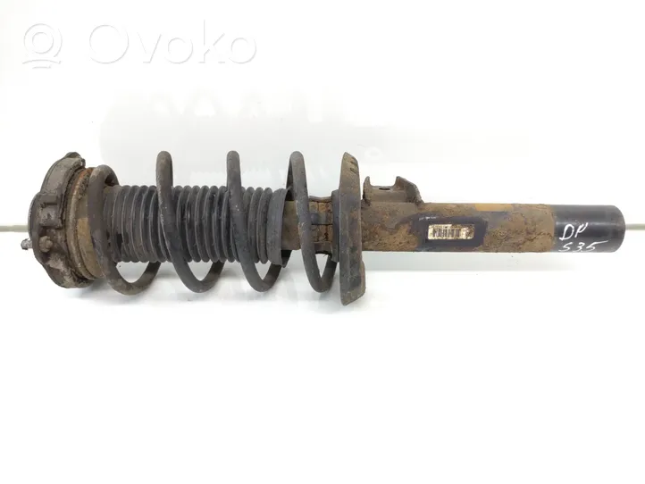 Volkswagen Golf Plus Ammortizzatore anteriore con molla elicoidale 1K0413031BF