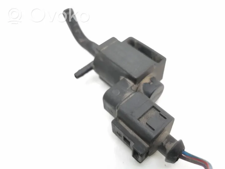 Volkswagen Golf Plus Solenoidinis vožtuvas 037906283C