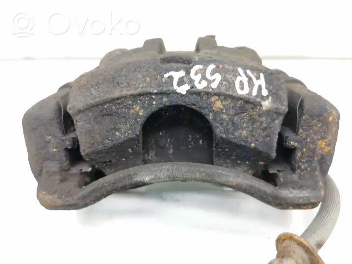 KIA Rio Caliper de freno delantero 