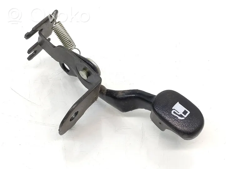 KIA Rio Fuel cap release pull handle 