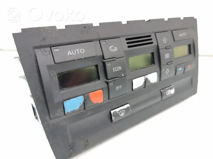 Audi A4 S4 B7 8E 8H Panel klimatyzacji 8E0820043B