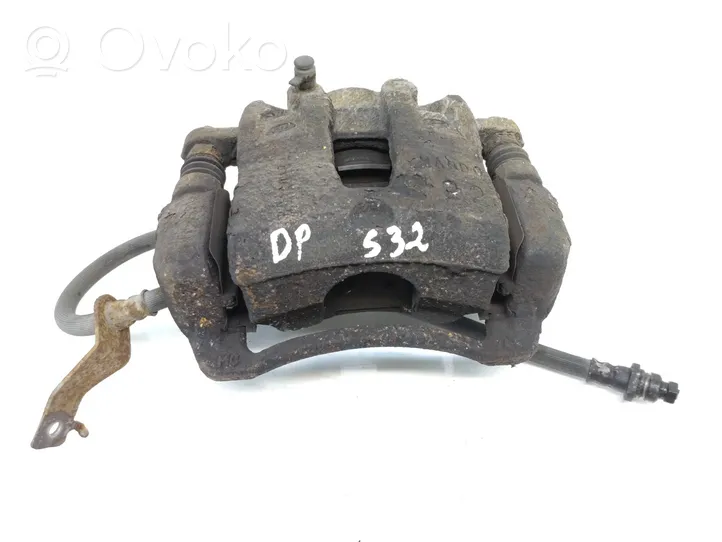 KIA Rio Front brake caliper 